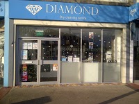 DIAMOND Dry cleaning centre 1056682 Image 1